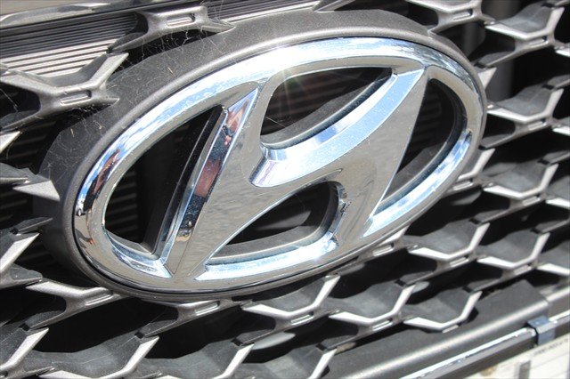 2020 Hyundai Kona Elite OS.3 MY20 AWD White