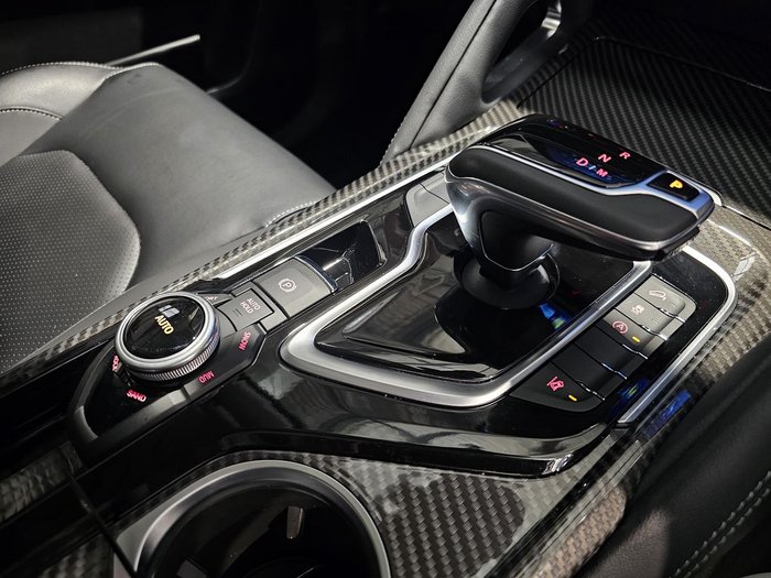 2023 LDV D90 Executive