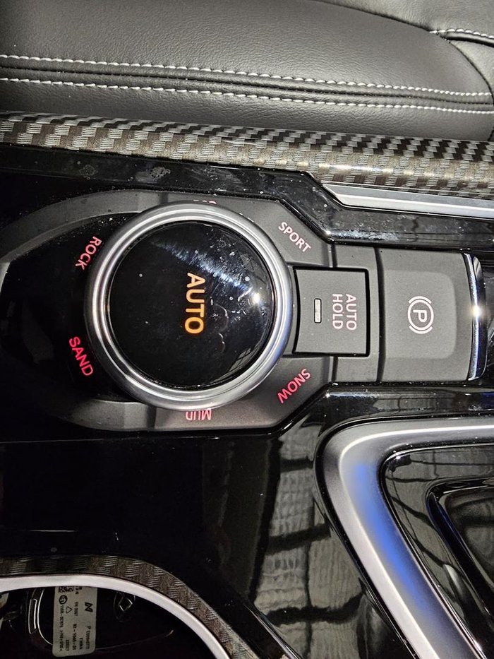 2023 LDV D90 Executive