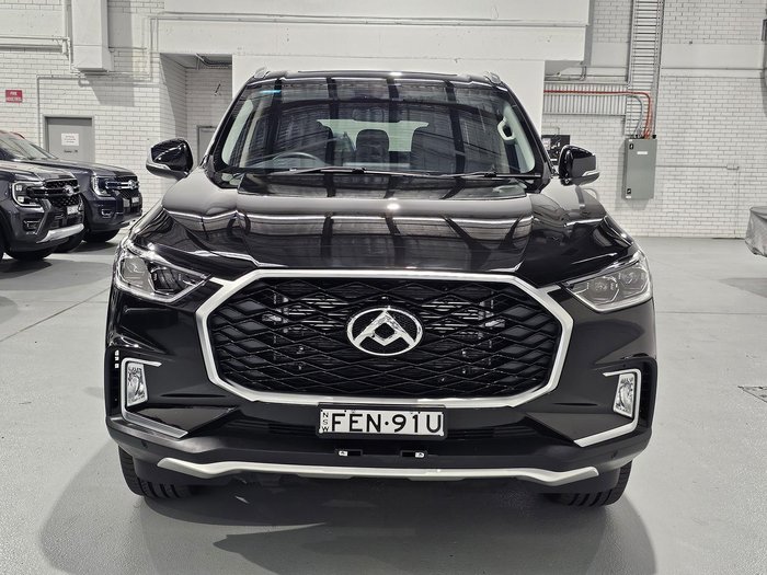 2023 LDV D90