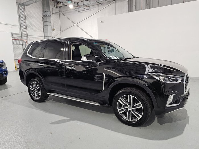 2023 LDV D90 Executive