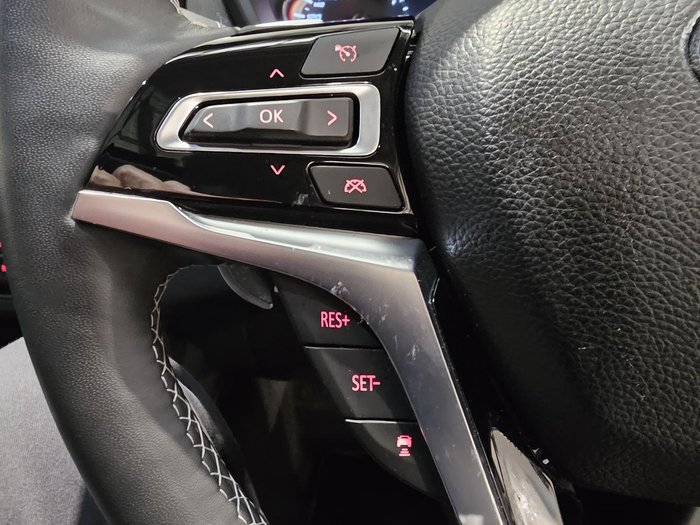 2023 LDV D90 Executive