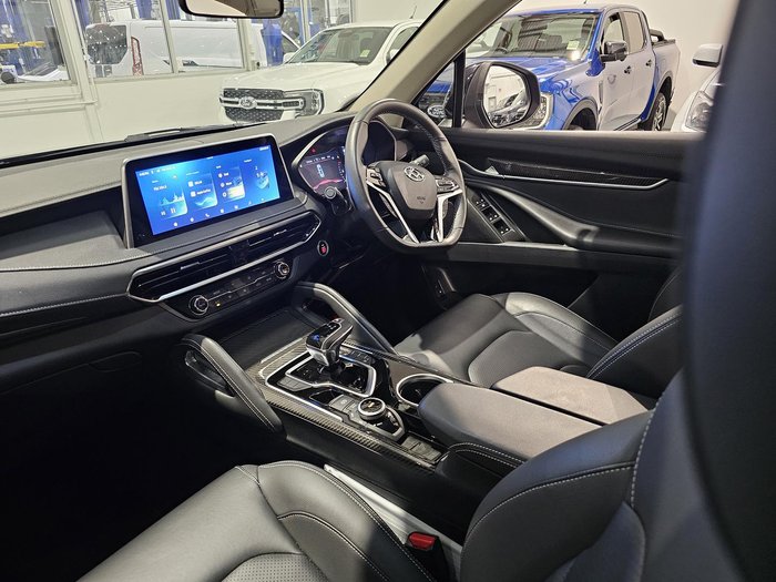 2023 LDV D90 Executive