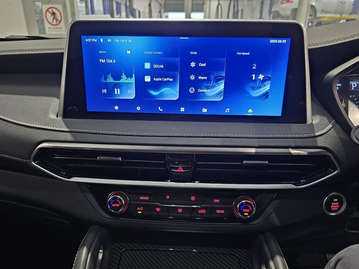 2023 LDV D90 Executive