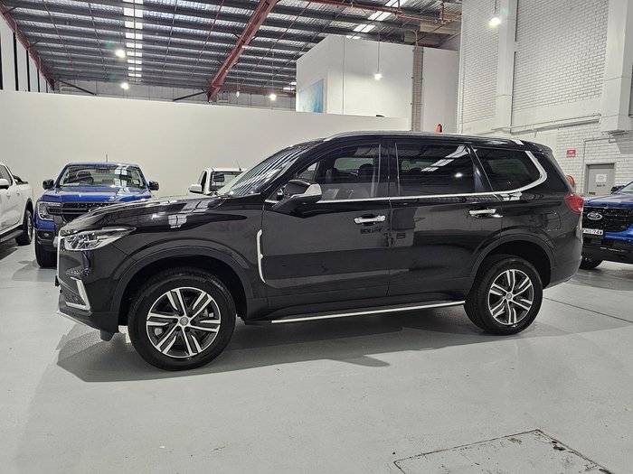 2023 LDV D90