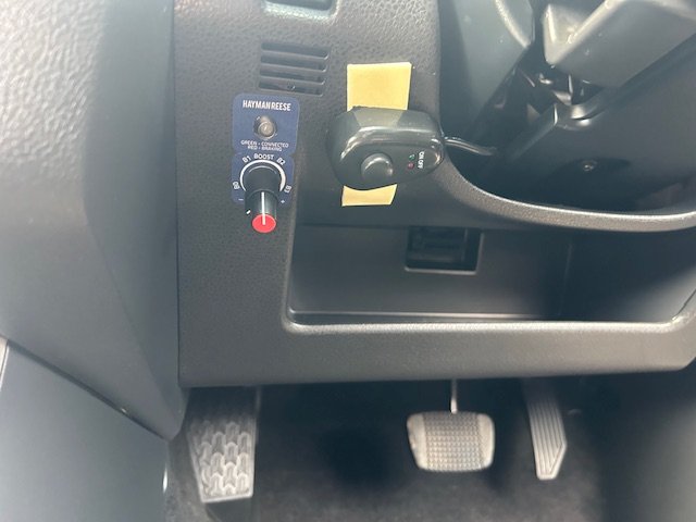 2017 ISUZU MU-X