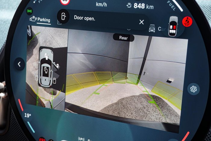 2025 MINI Countryman C Favoured