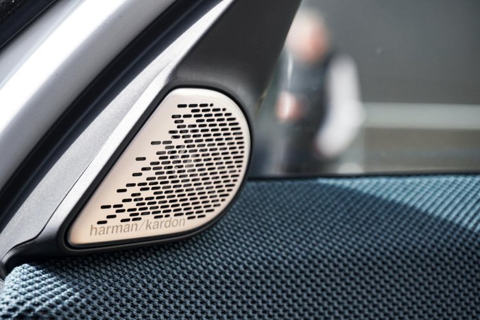 2025 MINI Countryman C Favoured