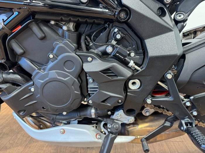 2023 MV Agusta DRAGSTER 800 RR SCS E5 GREY