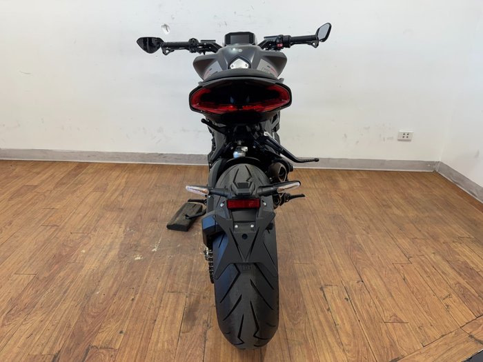 2023 MV Agusta DRAGSTER 800 RR SCS E5 GREY
