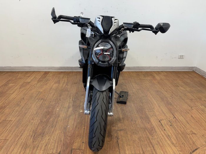 2023 MV Agusta DRAGSTER 800 RR SCS E5 GREY