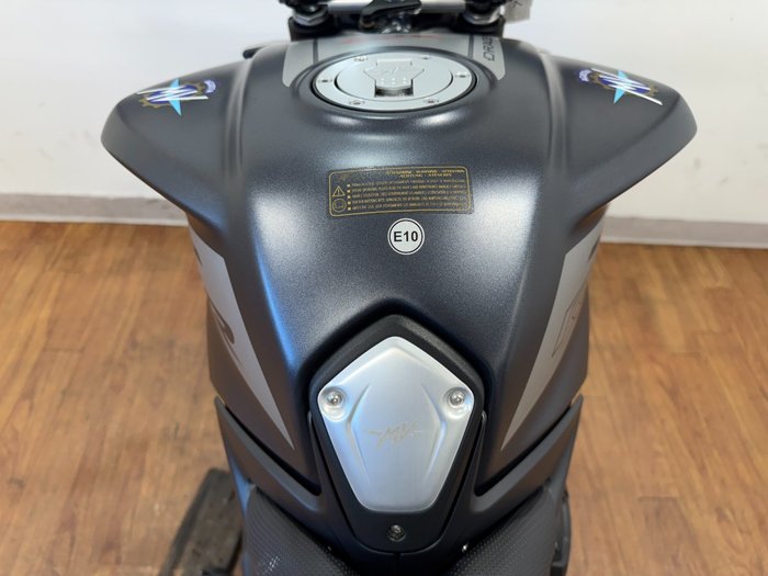 2023 MV Agusta DRAGSTER 800 RR SCS E5 GREY