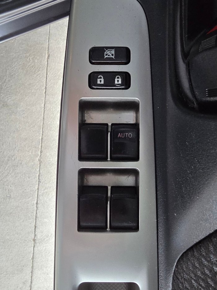 2016 Toyota Yaris Ascent