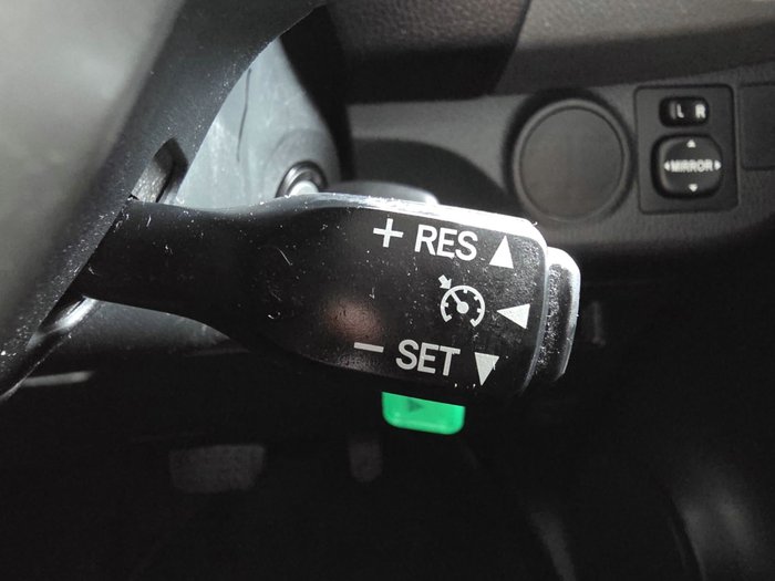 2016 Toyota Yaris Ascent