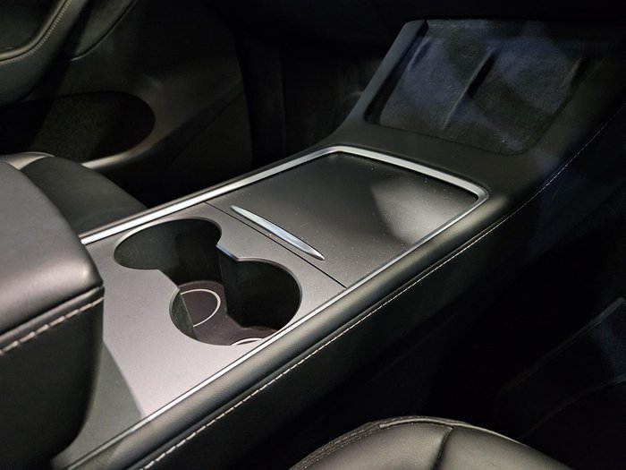 2023 Tesla Model Y Rear-Wheel Drive Deep Blue