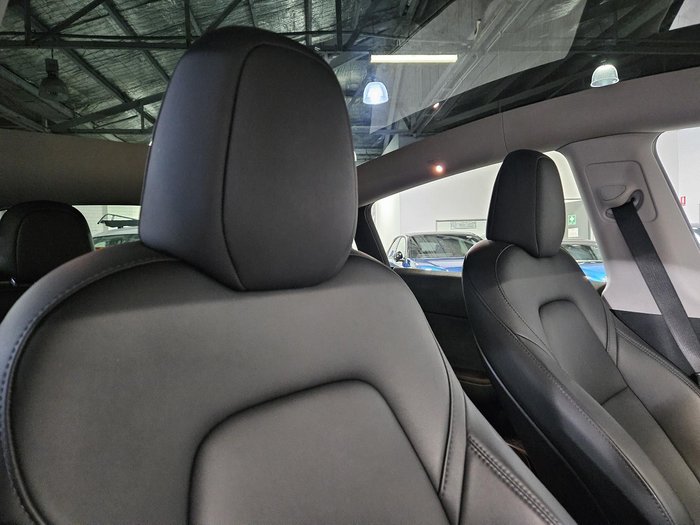 2023 Tesla Model Y Rear-Wheel Drive Deep Blue