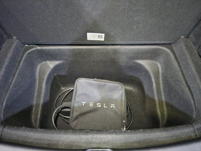 2023 Tesla Model Y Rear-Wheel Drive Deep Blue
