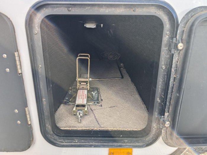 2021 Jayco Journey 18Ft Pop-Top