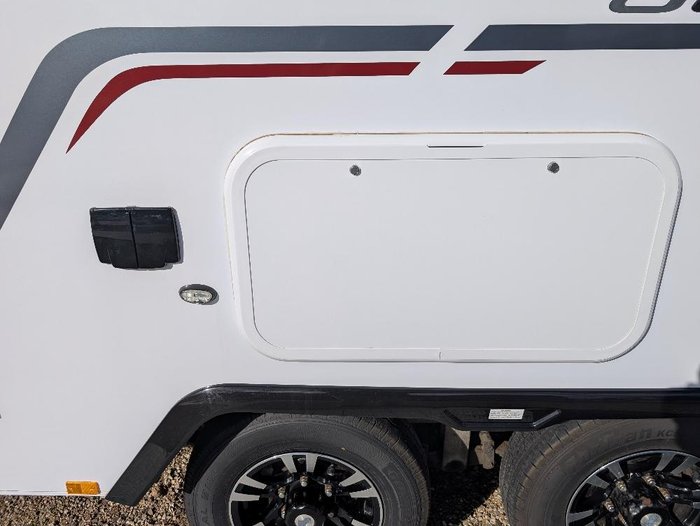 2021 Jayco Journey 5.5M (18Ft) 17.55-9.Jy-My21