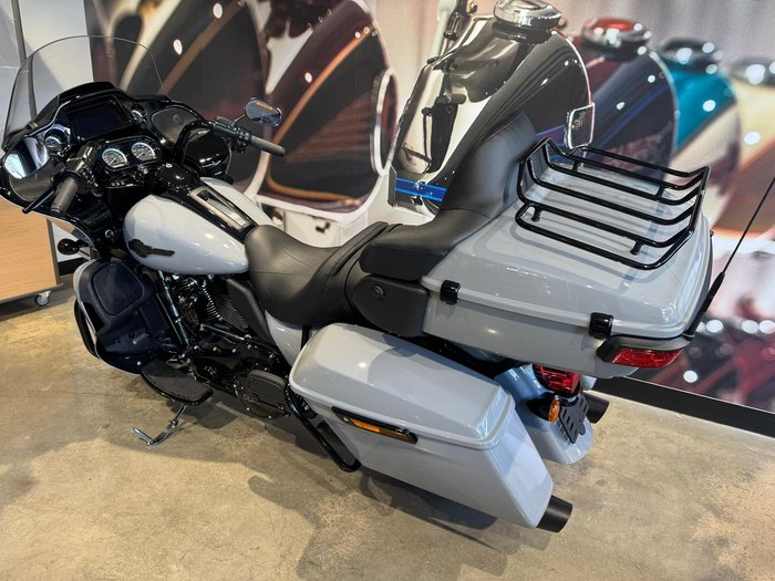 2024 Harley-Davidson Road Glide Limited 114 (FLTRK) Touring