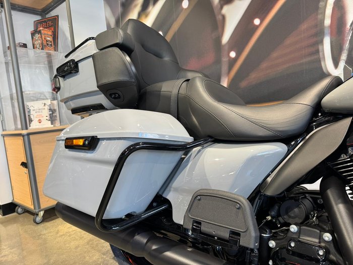 2024 Harley-Davidson Road Glide Limited 114 (FLTRK) Touring