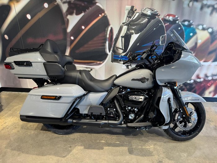 2024 Harley-Davidson Road Glide Limited 114 (FLTRK) Touring