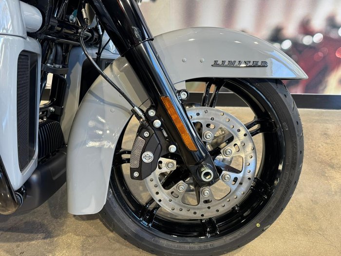 2024 Harley-Davidson Road Glide Limited 114 (FLTRK) Touring