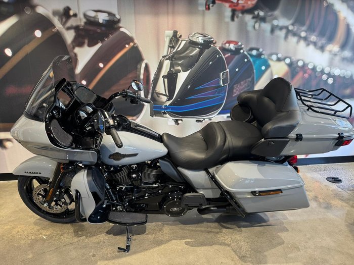 2024 Harley-Davidson Road Glide Limited 114 (FLTRK) Touring