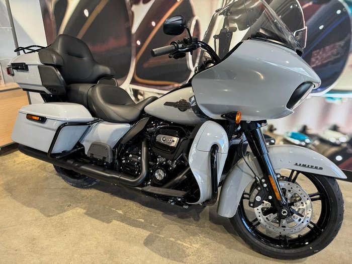 2024 Harley-Davidson Road Glide Limited 114 (FLTRK) Touring