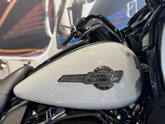 2024 Harley-Davidson Road Glide Limited 114 (FLTRK) Touring