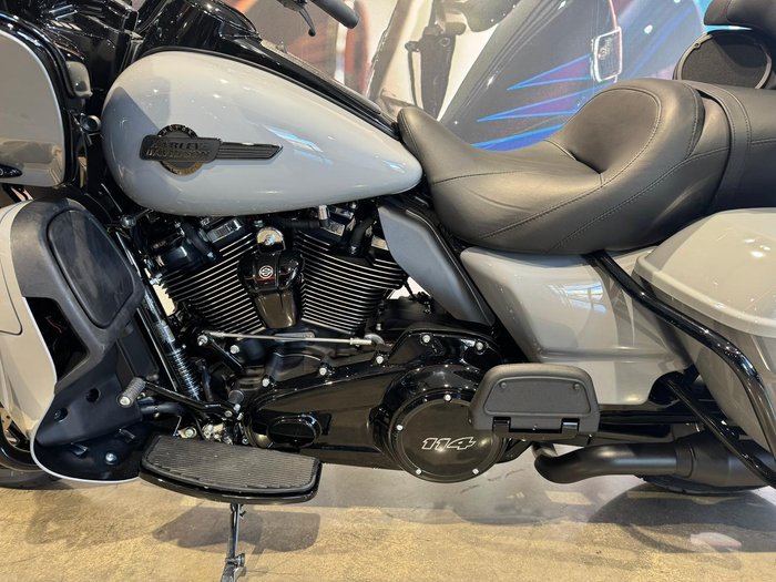 2024 Harley-Davidson Road Glide Limited 114 (FLTRK) Touring
