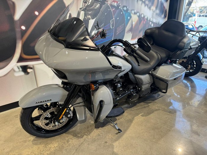 2024 Harley-Davidson Road Glide Limited 114 (FLTRK) Touring