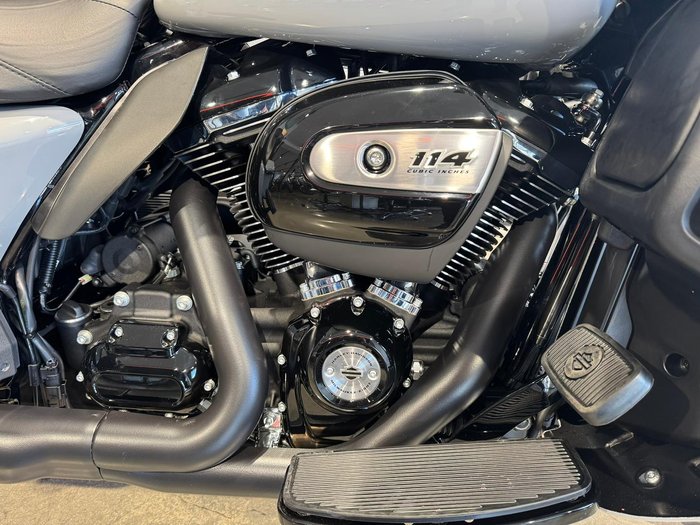 2024 Harley-Davidson Road Glide Limited 114 (FLTRK) Touring