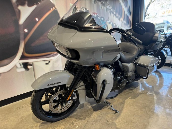 2024 Harley-Davidson Road Glide Limited 114 (FLTRK) Touring