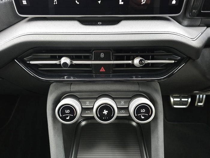 2025 SKODA Kodiaq 140TSI Sportline PS MY25 4X4 Velvet Red