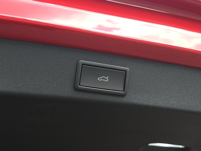 2025 SKODA Kodiaq 140TSI Sportline PS MY25 4X4 Velvet Red