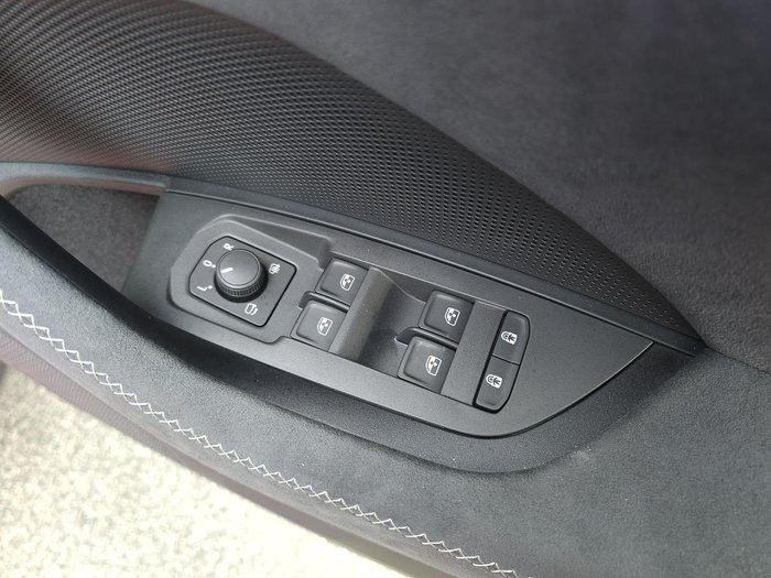 2025 SKODA Kodiaq 140TSI Sportline PS MY25 4X4 Velvet Red