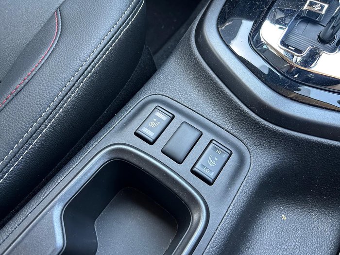 2025 Nissan Navara PRO-4X