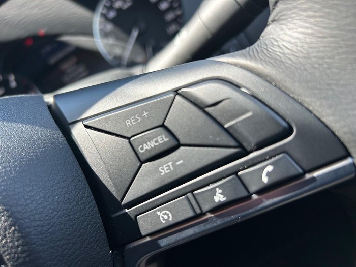 2025 Nissan Navara PRO-4X