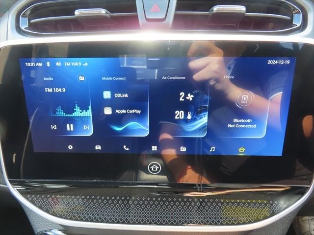 2025 LDV T60 Max PRO