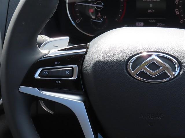 2025 LDV T60 Max PRO