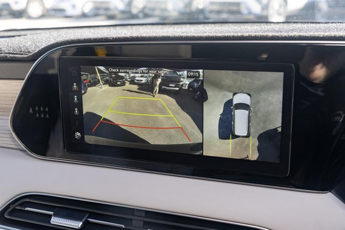 2021 Hyundai Palisade Highlander