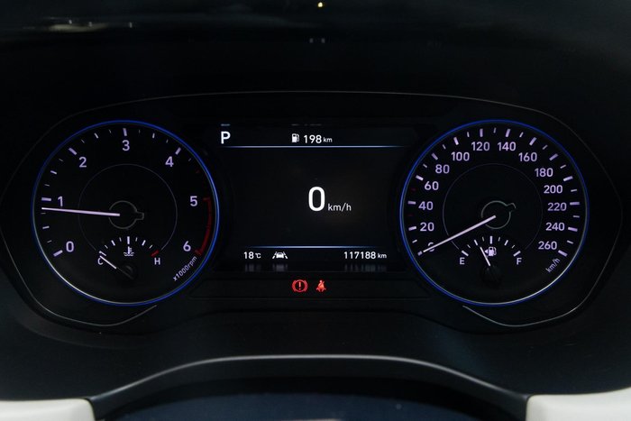 2021 Hyundai Palisade Highlander