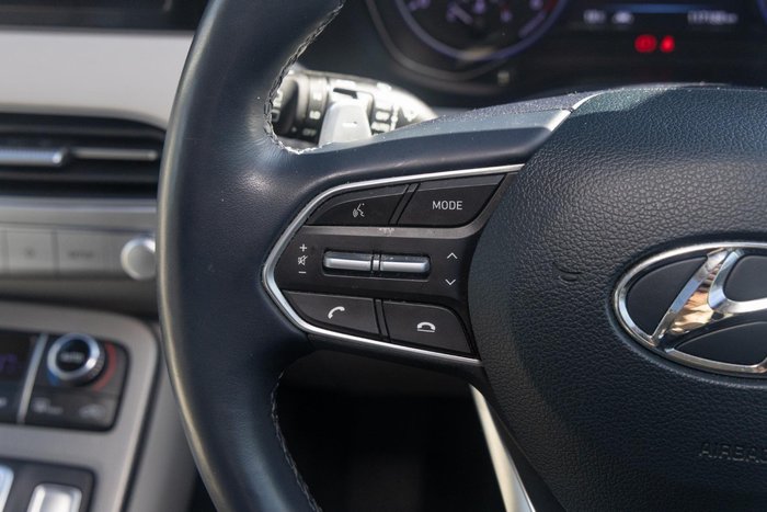 2021 Hyundai Palisade Highlander