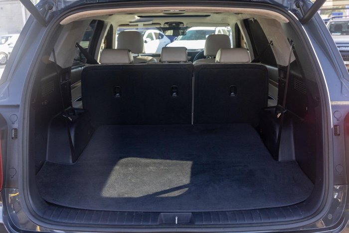 2021 Hyundai Palisade Highlander