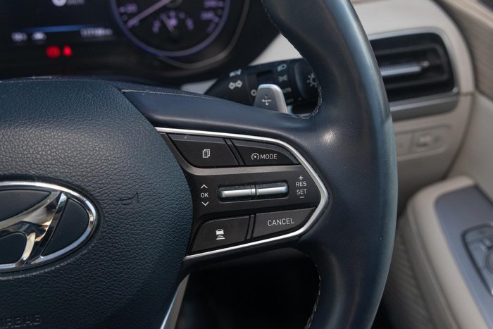 2021 Hyundai Palisade Highlander