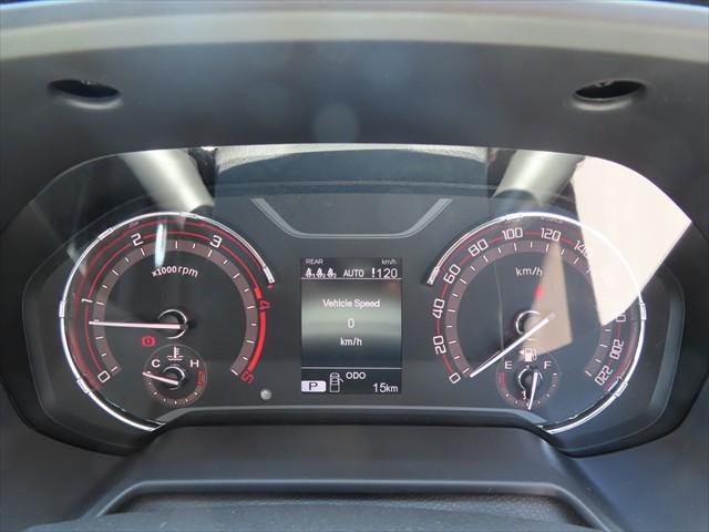 2024 LDV T60 Max LUXE Mega Tub