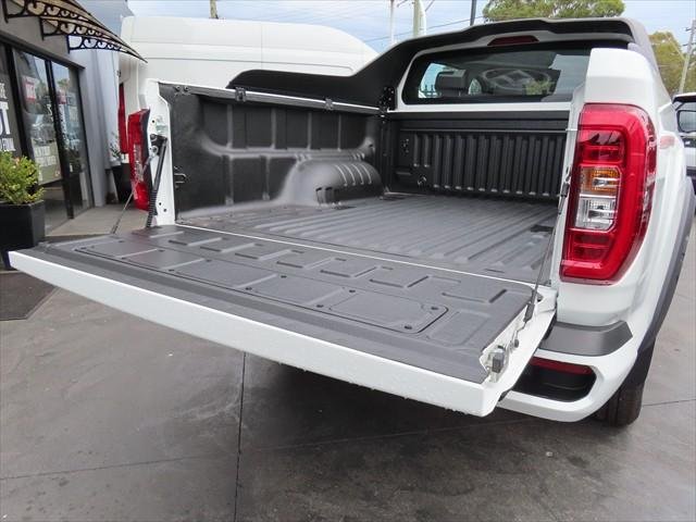 2024 LDV T60 Max LUXE Mega Tub