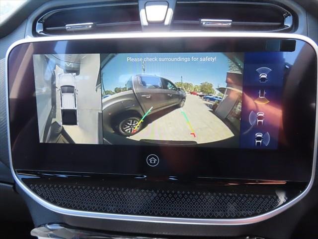 2024 LDV T60 Max LUXE Mega Tub