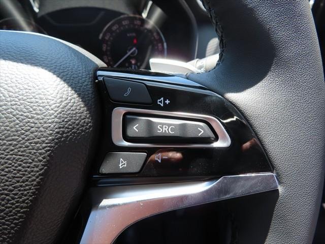 2024 LDV T60 Max LUXE Mega Tub